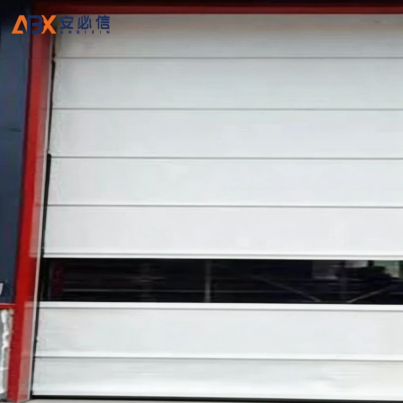 盘锦快速卷帘门